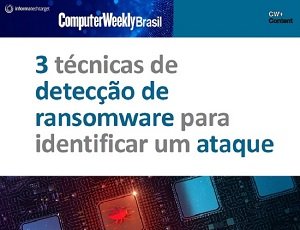 3 técnicas de detecção de ransomware para identificar um ataque