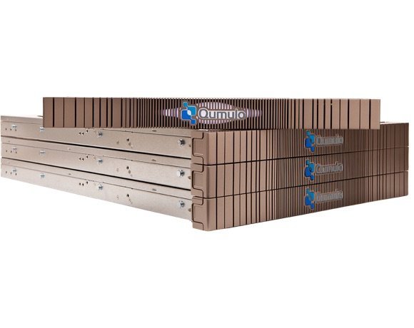 Appliances Qumulo Q0626