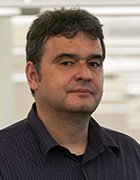 Michael Eckert