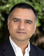 Nutanix CEO Dheeraj Pandey
