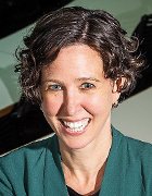 Alexis Abramson headshot