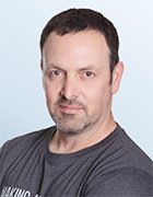 Yoav Landman, CTO and co-founder, JFrog