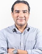 Ernesto Marquez