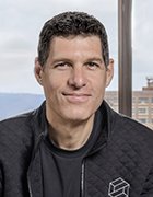 Yaron Singer, vice president of AI and security, Cisco
