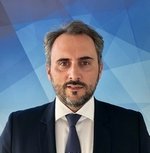 Photo de Laurent Oudot, cofondateur Tehtris